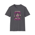 I've Already Seen How This Ends T-Shirt