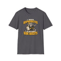 I Have Responsibilities I Also Have Side Quests T-Shirt