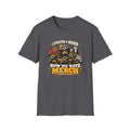 I Started A Group Now We Have Merch T-Shirt