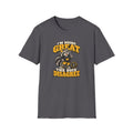 I'm Doing Great The Dice Disagree T-Shirt