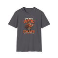 I'm Not AFK I'm AFS Away For Snacks T-Shirt