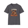 I Cast Snack Break T-Shirt