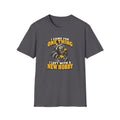 I Came For One Thing I Left With A New Hobby T-Shirt