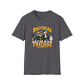 Bad Ideas Better With Friends T-Shirt