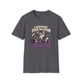 I Support Your Decision To Lose T-Shirt