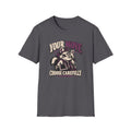 Your Move Choose Carefully T-Shirt