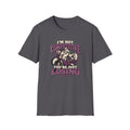 I'm Not Competitive You're Just Losing T-Shirt