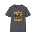 The Side Quest Is The Main Quest T-Shirt