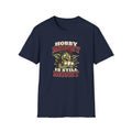 Hobby Money Is Still Money T-Shirt