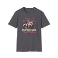 Actually That's Not How That Works T-Shirt