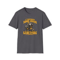 I Touched Some Grass On The Way To My Game Store T-Shirt