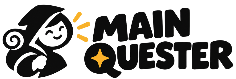 Main Quester